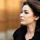 Illustration for article titled HORROR: Nigella Maybe Sometimes Wears a Track Suit